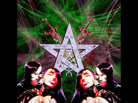 ZENDO x MUHKAI - DruggZtarr.Vvampzz (Prod. Saibot)