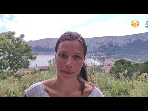 Csipán Ágnes - Tudatos rálátással 7/6. rész - Cselekvési terv a biológiai és pszichés jólétért