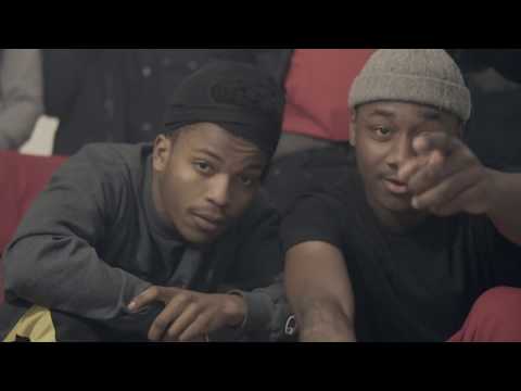 JG Riff & Lil Lo - “Fifty” Ft Twinnski & Mojo (OFFICIAL VIDEO) Shot By @LilTyWitDaCam