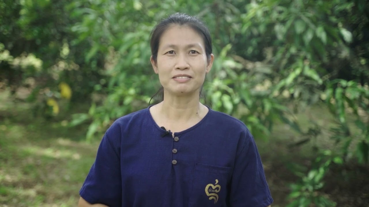 การสร้างนวัตกรชุมชนผ่านการจัดกระบวนการเรียนรู้การแปรรูปผลผลิตทางการเกษตร อ.บ่อเกลือ จ.น่าน