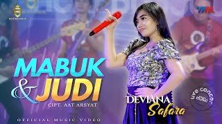 Download lagu DEVIANA SAFARA ft NEW BOSSQUE | MABUK DAN JUDI | WAHANA MUSIK LIVE CONCERT mp3 Download lagu DEVIANA SAFARA ft NEW BOSSQUE | MABUK DAN JUDI | WAHANA MUSIK LIVE CONCERT mp3