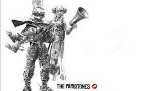 The Parlotones- Sun comes out