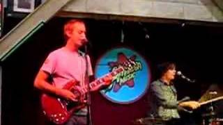 The Greenhornes "Better Off Without It"