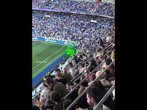 Prime Real Madrid 🥶🤯