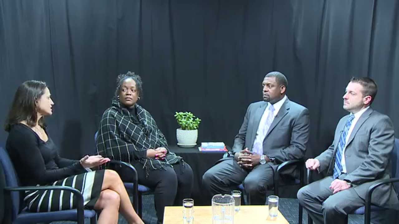 Teacher and Principal Leaders' Impact on Teaching and Learning (Part 1)