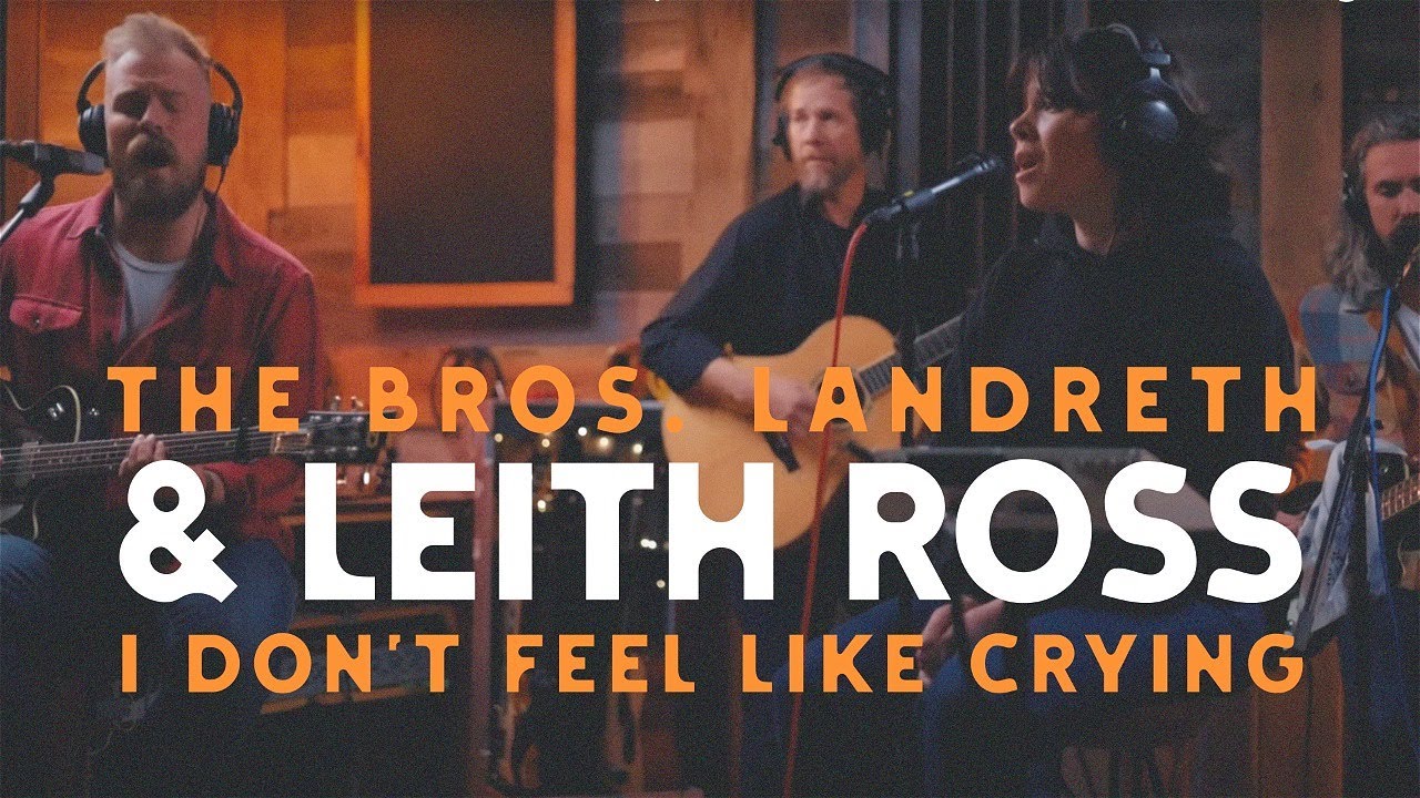 The Bros. Landreth