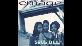 EMAGE - Inside My Love