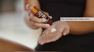 Clarins Self Tan Body Booster | Clarins