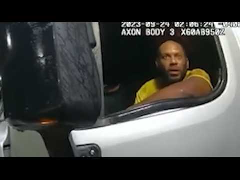 5 Sick Police Bodycam Videos