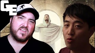 Video: Jesus' Resurrection: Where is the Evidence? - Gene Kim (Godless Engineer)