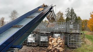 Bois de chauffage Tajfun RCA 480 joy | Image 4 - Machineryline