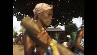 Angelique Kidjo: Bahia