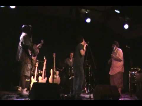 download lagu mp3 mp4 The Pocket Band Crazy, download lagu The Pocket Band Crazy gratis, unduh video klip The Pocket Band Crazy