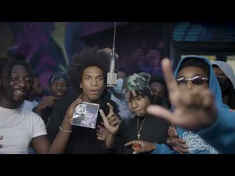 SG Nasi  X  Mello Bfs - Static ( WhoRunItNYC Performance