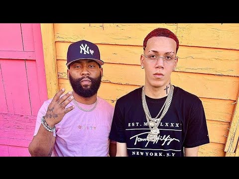 Yaisel LM❌El Fother-Desmantelando (Dir Rochy RD)