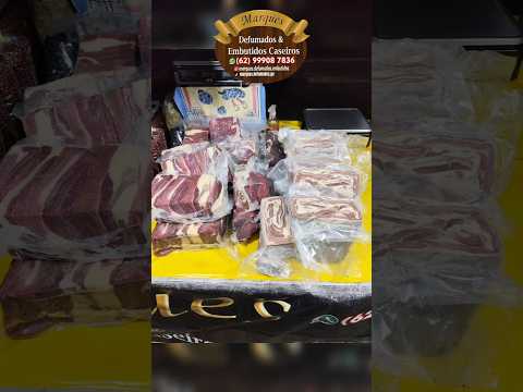 Sábado, 04/04/26. Feira do Novo Horizonte, em Goiânia-Goiás