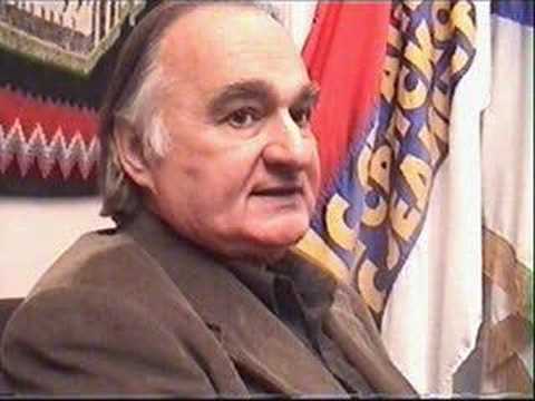 Sloba Novakovic in memoriam