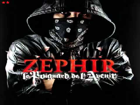Zephir feat Kalash L'Afro - Stress