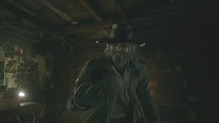 【BIOHAZARD VILLAGE】#10 普通に実況&解説