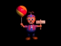 Balloon Boy Sings Just Gold