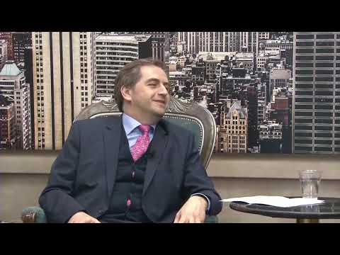 Emisioni Debat - Sami Ukelli  Ambasador i Republikes së Kosovës në Zvicër