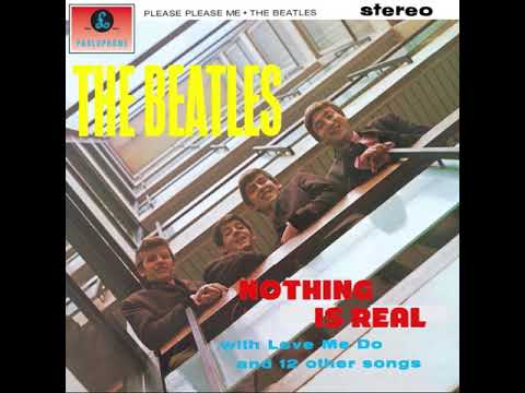 Nothing Is Real S01E13 - Please Please Me