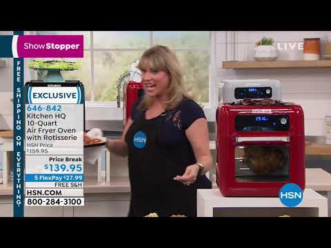 HSN | Kitchen Headquarters 04.06.2019 - 05 PM