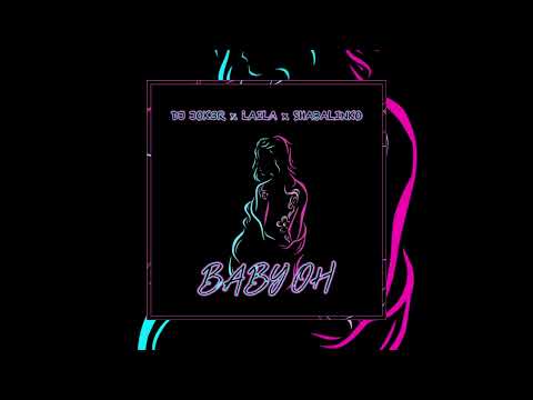 Dj JOK3R feat. @Laila.official & ShabaLinko - Baby Oh (Original Mix) [Visualizer]
