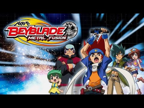 BeyBlade Metal Fusion - Sezona 1. Epizoda 10. Vruca Borba! Dzinga Protiv Kjoje