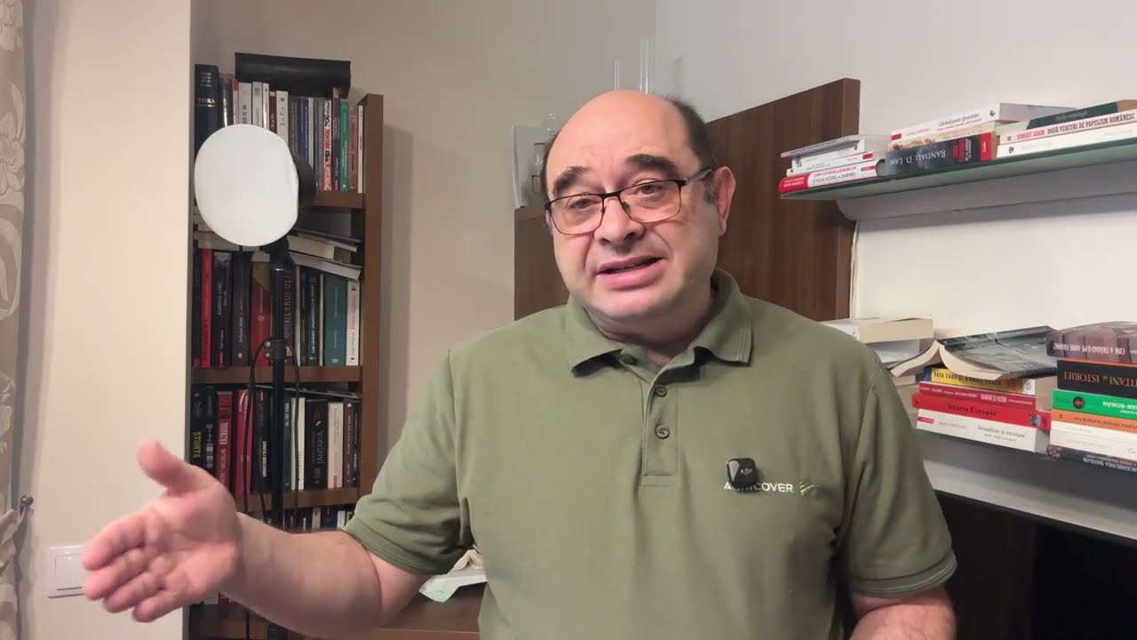 CINE E NOUL ALIAT AL EUROPEI. Pregătiri pentru cutremurul geopolitic