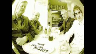 The Solarflares - Get It Together (2003)