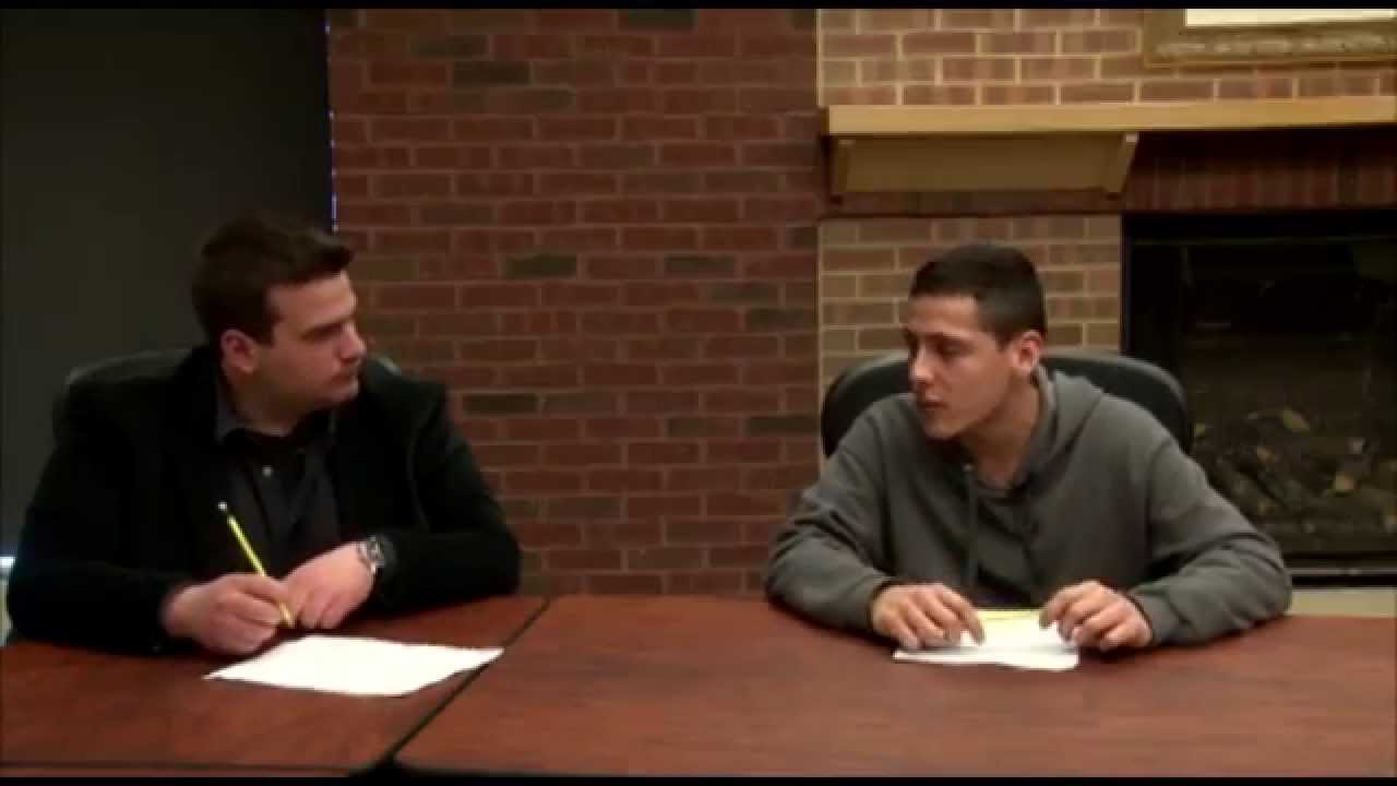 Michigan Speaking Exam thumbnail