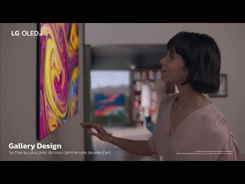 Pub LG 2021 LG OLED evo | Illuminez votre intérieur pub 2021
Mai 2021