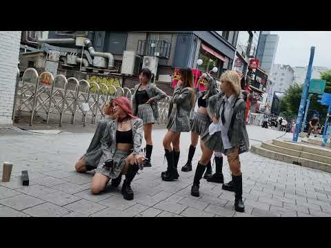 SATURDAY. BERRY BERRY(FROM THAILAND). HAPPY HONGDAE FILMING.