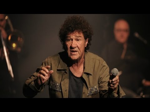 Robert Charlebois dragué par Janis Joplin : "J'étais son genre d'homme"