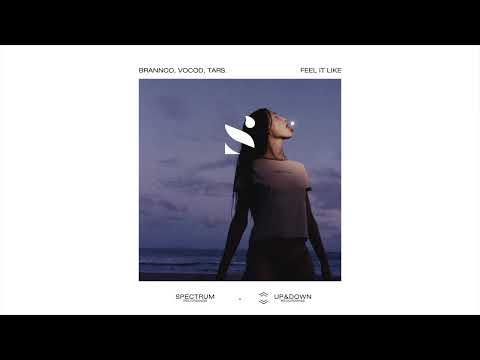 Brannco, Vocod, Tars - Feel It Like