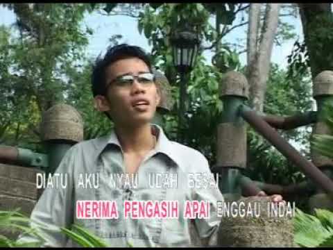 Terima Kasih Ka Apai Indai-Rickie Andrewson