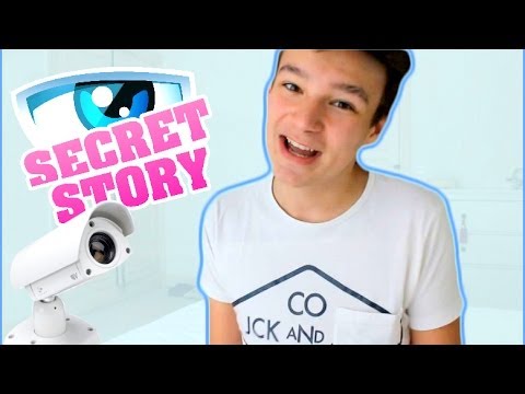 comment faire pour participer a secret story