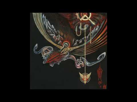 Guðveiki - Vængför (Full Length: 2018)
