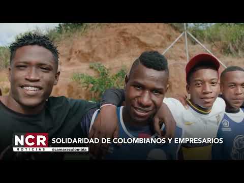 Vídeo: NCR. Noticiero Cámara de Representantes. Emisión 20 de agosto de 2026