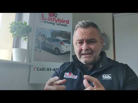 Stage 2 ADI Driving Test explained & why people Fail it.