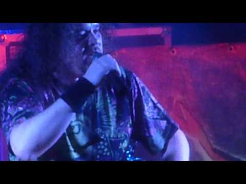 ARAKAIN PLZEŇ 2013 Páteční flám