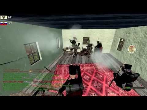 [Voltigeurs d'Aragon] 2Lhr Zombie Event [28/10/2015]