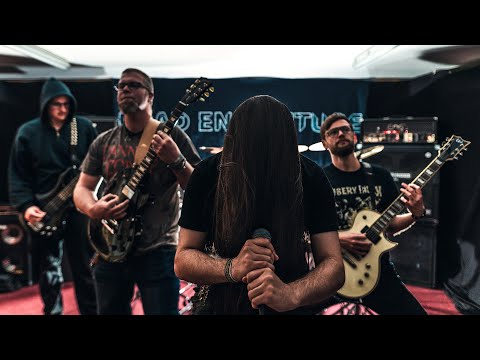 Dead end future - Evolving Species (official Video)