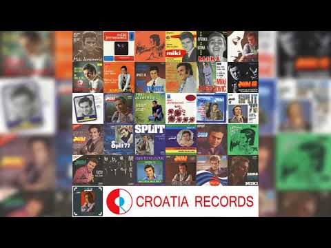 MIKI JEVREMOVIĆ - JEDNA ZVEZDA NA DNU MORA