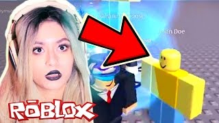 JOHN DOE SIGHTING IN ROBLOX!! *INSANE*
