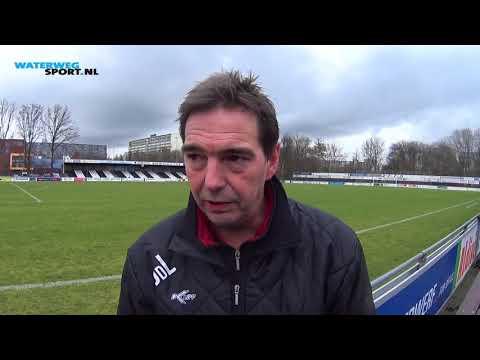 Voorbeschouwing Jaco de Ligt op Deltasport vs VVGZ