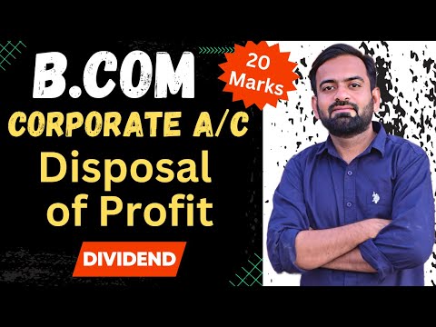 Corporate Accounting Chapter 1 Issue of Shares Concept Types of Shares