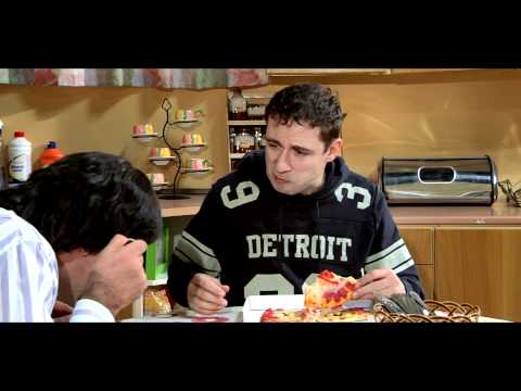 Kargin Serial 1 episode 14 (Hayko Mko)