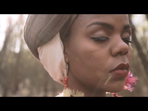TAMARA FRANKLIN - VEM E VÊ  [ Videoclipe ]